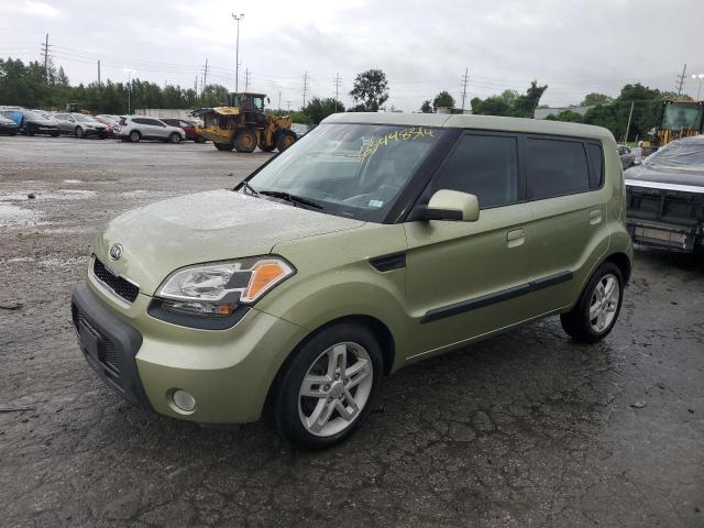 Photo 0 VIN: KNDJT2A23A7177724 - KIA SOUL + 