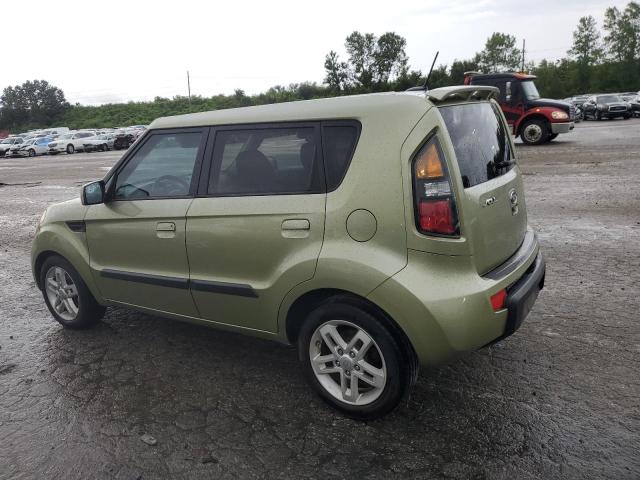 Photo 1 VIN: KNDJT2A23A7177724 - KIA SOUL + 