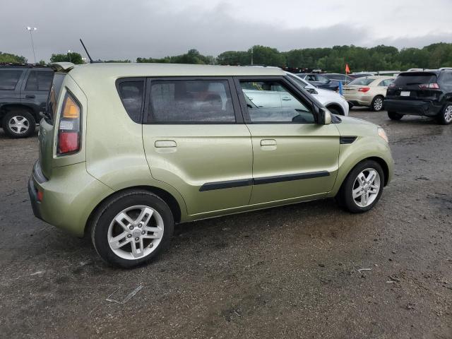 Photo 2 VIN: KNDJT2A23A7177724 - KIA SOUL + 