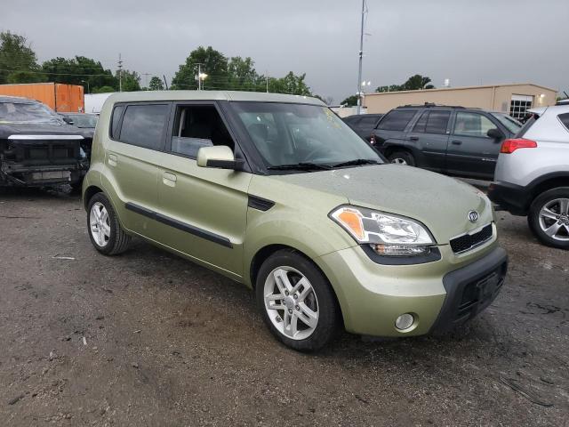 Photo 3 VIN: KNDJT2A23A7177724 - KIA SOUL + 