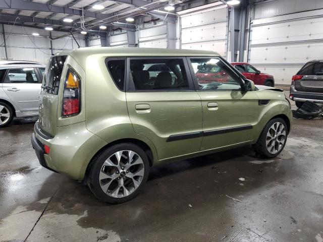 Photo 2 VIN: KNDJT2A23A7177786 - KIA SOUL + 