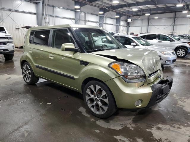 Photo 3 VIN: KNDJT2A23A7177786 - KIA SOUL + 