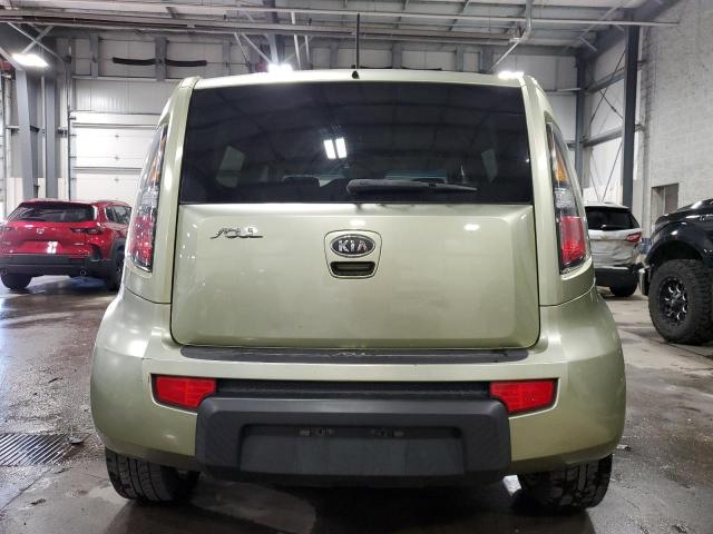 Photo 5 VIN: KNDJT2A23A7177786 - KIA SOUL + 