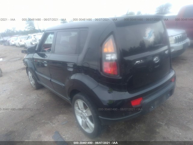 Photo 2 VIN: KNDJT2A23A7182728 - KIA SOUL 