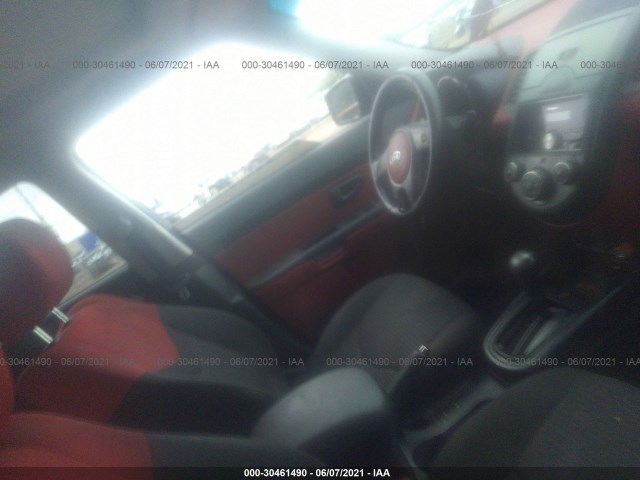 Photo 4 VIN: KNDJT2A23A7182728 - KIA SOUL 