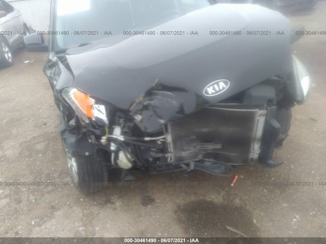 Photo 5 VIN: KNDJT2A23A7182728 - KIA SOUL 