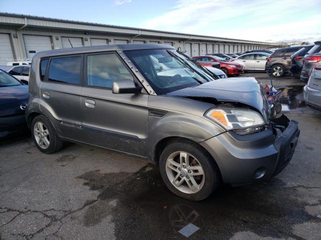 Photo 3 VIN: KNDJT2A23A7189646 - KIA SOUL 