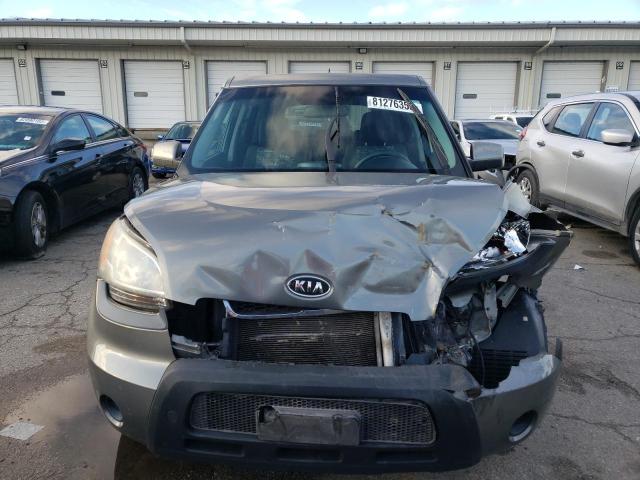 Photo 4 VIN: KNDJT2A23A7189646 - KIA SOUL 