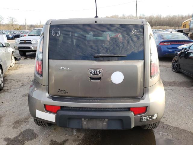 Photo 5 VIN: KNDJT2A23A7189646 - KIA SOUL 