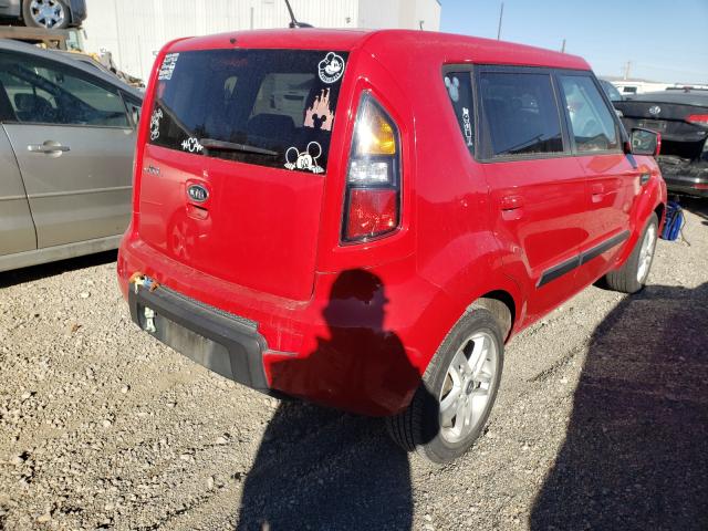 Photo 3 VIN: KNDJT2A23A7190196 - KIA SOUL + 