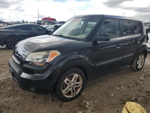 Photo 0 VIN: KNDJT2A23A7700093 - KIA SOUL + 