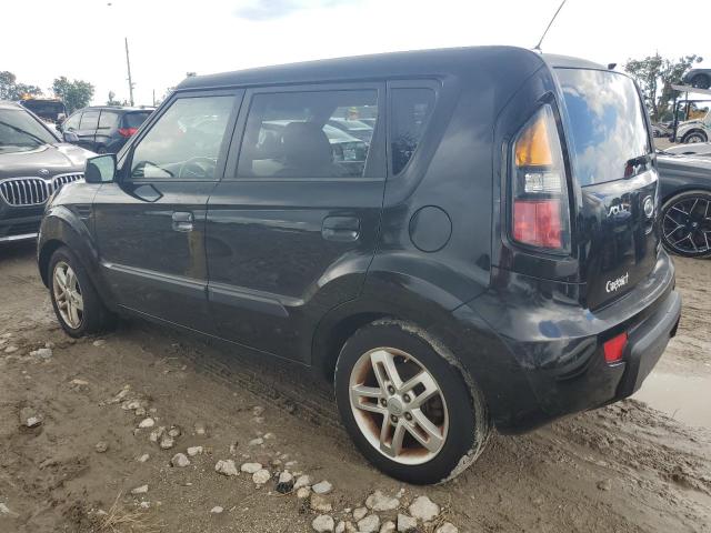 Photo 1 VIN: KNDJT2A23A7700093 - KIA SOUL + 