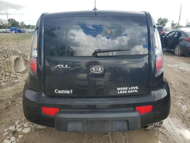 Photo 5 VIN: KNDJT2A23A7700093 - KIA SOUL + 