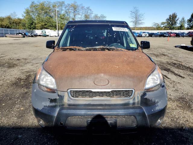 Photo 4 VIN: KNDJT2A23A7700174 - KIA SOUL 