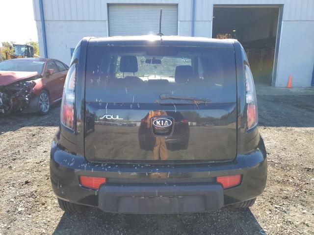 Photo 5 VIN: KNDJT2A23A7700174 - KIA SOUL 