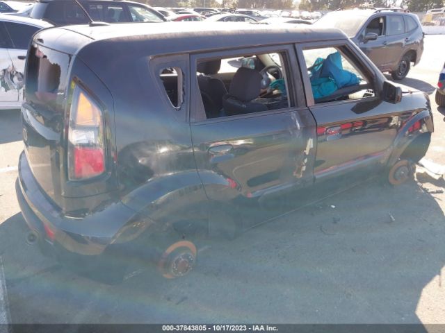 Photo 3 VIN: KNDJT2A23A7700367 - KIA SOUL 