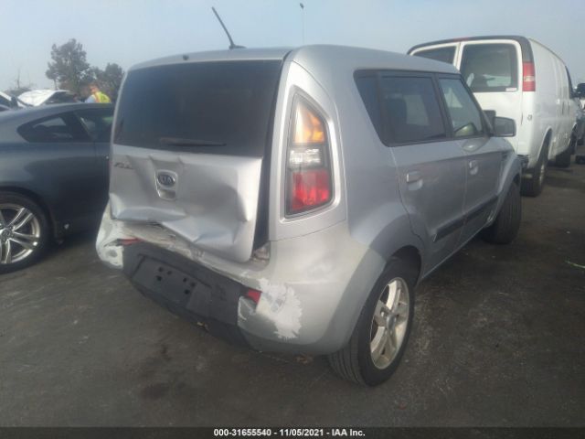 Photo 3 VIN: KNDJT2A23A7702118 - KIA SOUL 