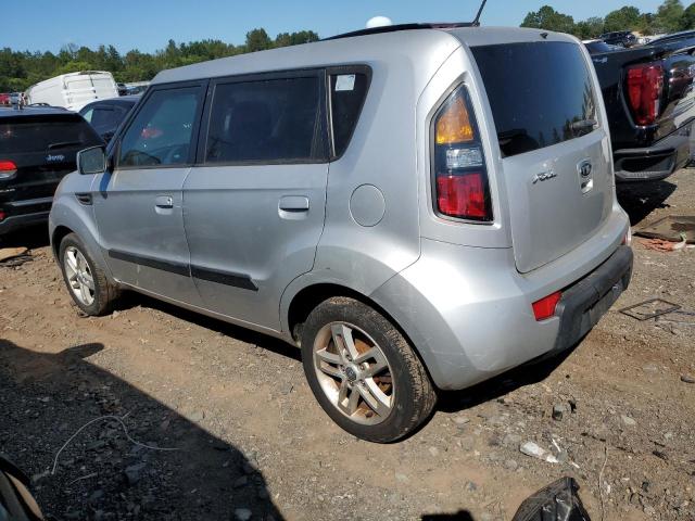 Photo 1 VIN: KNDJT2A23A7704161 - KIA SOUL 