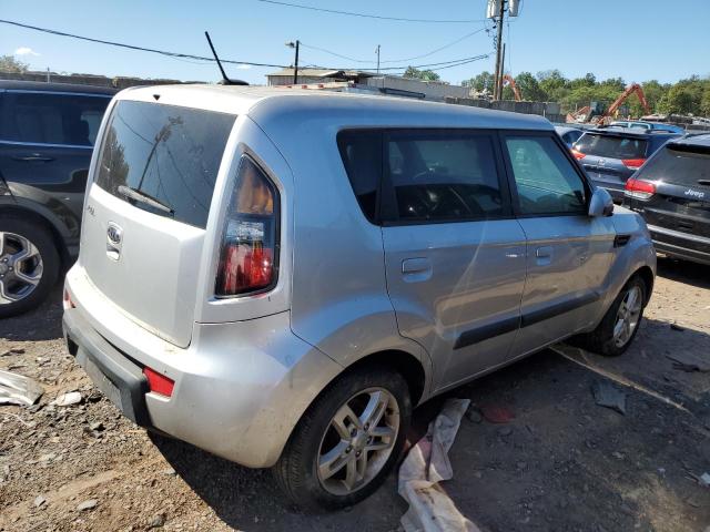 Photo 2 VIN: KNDJT2A23A7704161 - KIA SOUL 