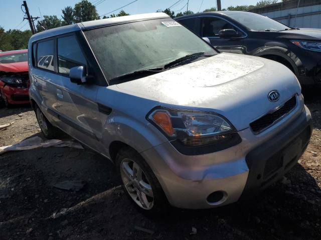 Photo 3 VIN: KNDJT2A23A7704161 - KIA SOUL 