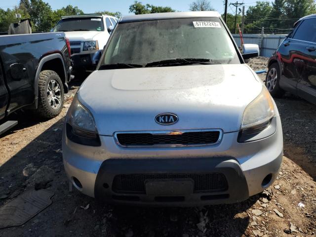 Photo 4 VIN: KNDJT2A23A7704161 - KIA SOUL 