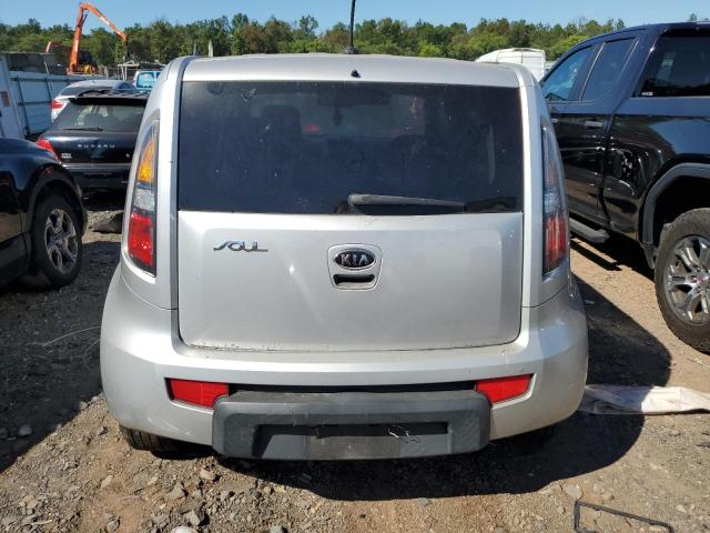 Photo 5 VIN: KNDJT2A23A7704161 - KIA SOUL 