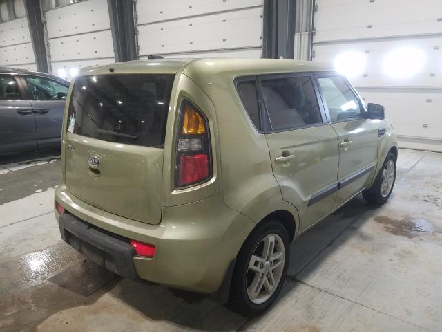 Photo 3 VIN: KNDJT2A23B7195822 - KIA SOUL 