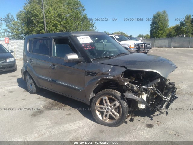 Photo 0 VIN: KNDJT2A23B7196789 - KIA SOUL 