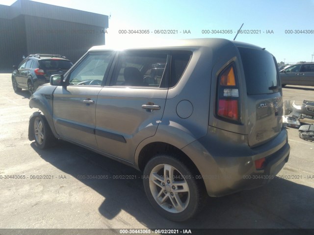 Photo 2 VIN: KNDJT2A23B7196789 - KIA SOUL 