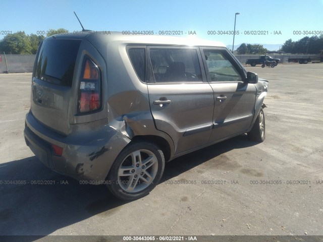 Photo 3 VIN: KNDJT2A23B7196789 - KIA SOUL 