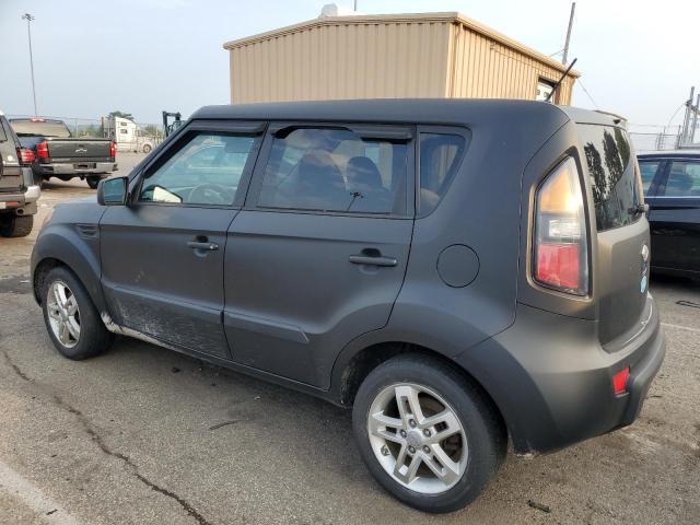 Photo 1 VIN: KNDJT2A23B7198364 - KIA SOUL + 