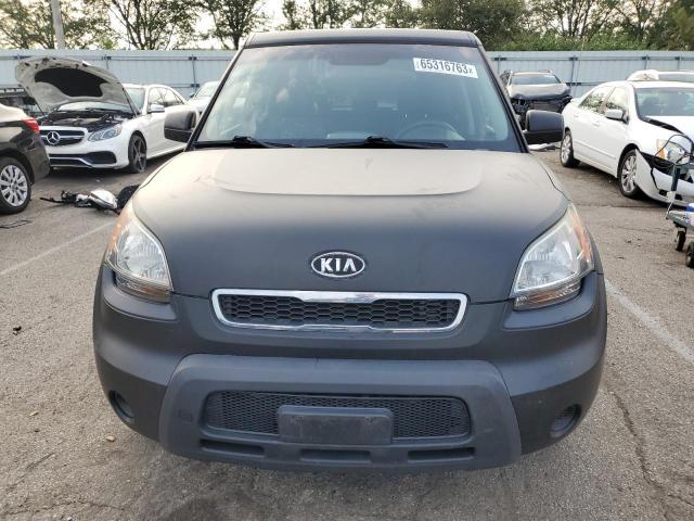 Photo 4 VIN: KNDJT2A23B7198364 - KIA SOUL + 