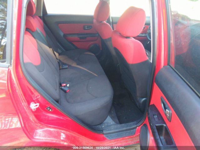 Photo 7 VIN: KNDJT2A23B7199627 - KIA SOUL 