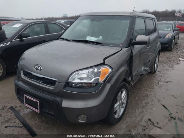 Photo 1 VIN: KNDJT2A23B7210447 - KIA SOUL 