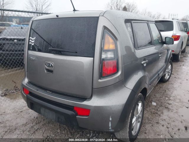 Photo 3 VIN: KNDJT2A23B7210447 - KIA SOUL 