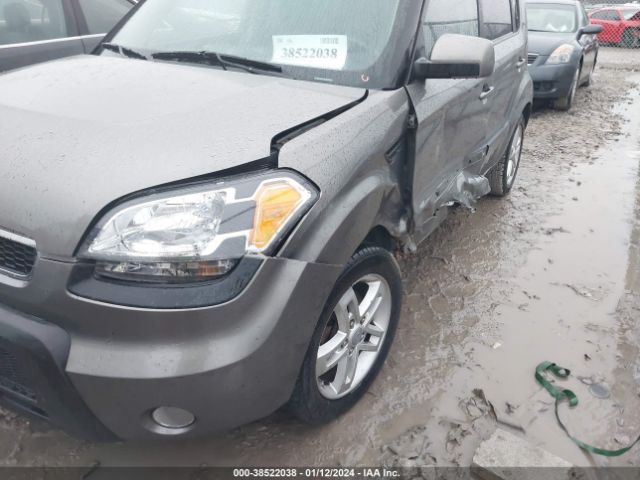 Photo 5 VIN: KNDJT2A23B7210447 - KIA SOUL 