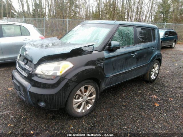 Photo 1 VIN: KNDJT2A23B7212425 - KIA SOUL 