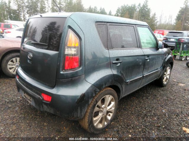 Photo 3 VIN: KNDJT2A23B7212425 - KIA SOUL 