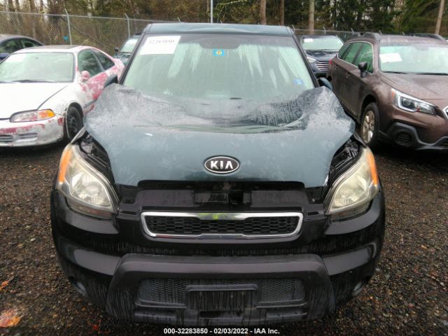 Photo 5 VIN: KNDJT2A23B7212425 - KIA SOUL 