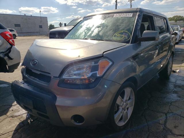 Photo 1 VIN: KNDJT2A23B7214532 - KIA SOUL + 