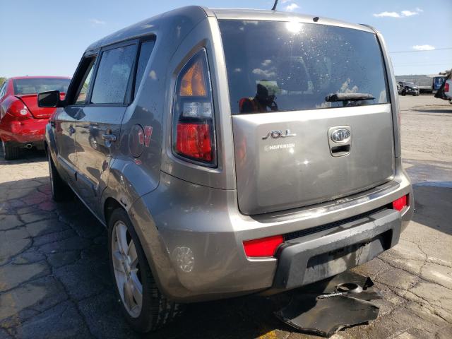 Photo 2 VIN: KNDJT2A23B7214532 - KIA SOUL + 