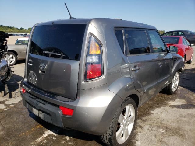 Photo 3 VIN: KNDJT2A23B7214532 - KIA SOUL + 