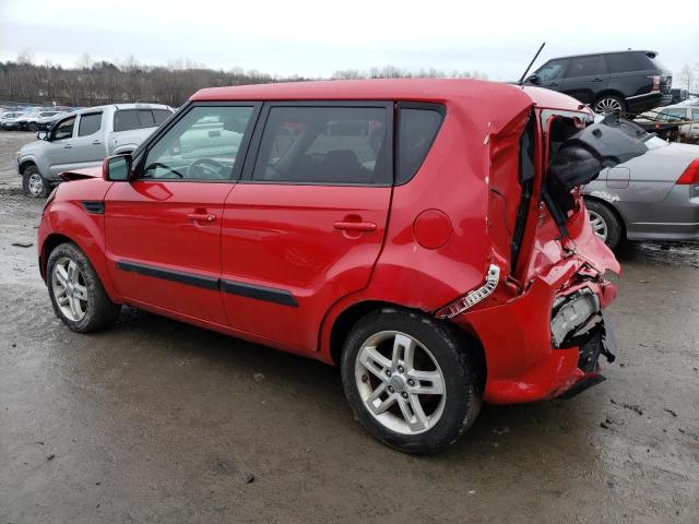 Photo 1 VIN: KNDJT2A23B7220265 - KIA SOUL + 