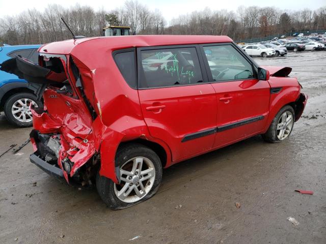 Photo 2 VIN: KNDJT2A23B7220265 - KIA SOUL + 