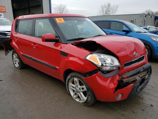 Photo 3 VIN: KNDJT2A23B7220265 - KIA SOUL + 