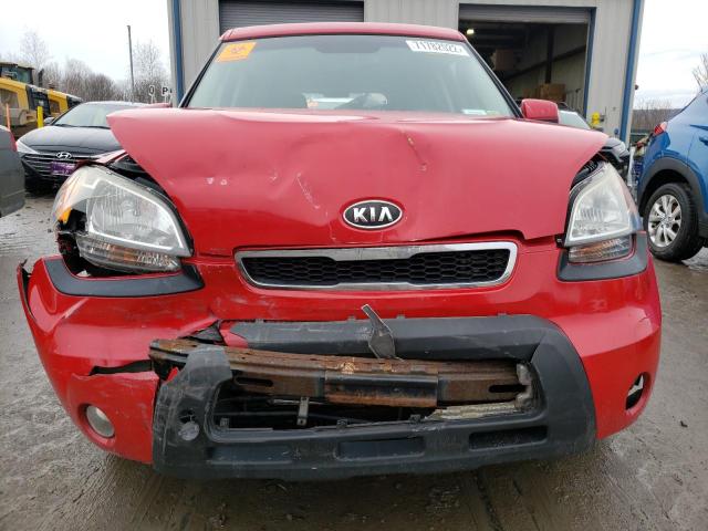 Photo 4 VIN: KNDJT2A23B7220265 - KIA SOUL + 