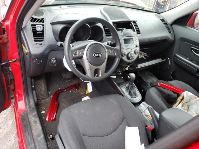 Photo 7 VIN: KNDJT2A23B7220265 - KIA SOUL + 