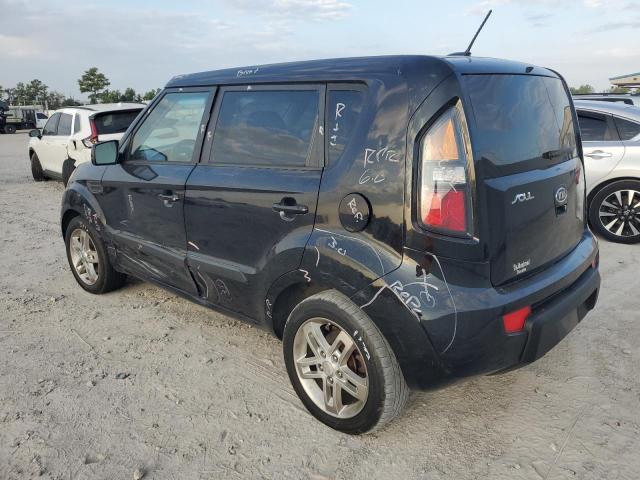 Photo 1 VIN: KNDJT2A23B7224641 - KIA SOUL + 