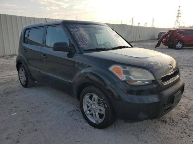 Photo 3 VIN: KNDJT2A23B7224641 - KIA SOUL + 