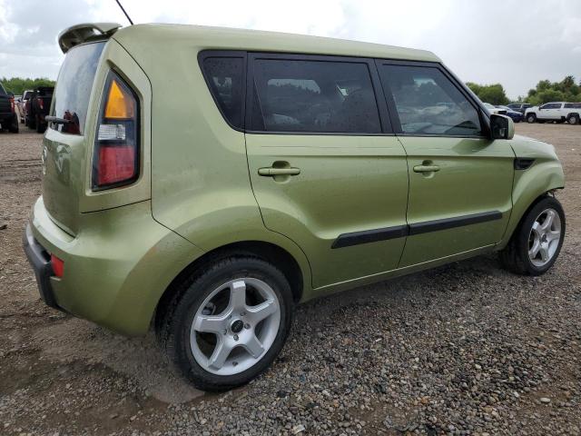 Photo 2 VIN: KNDJT2A23B7225577 - KIA SOUL 